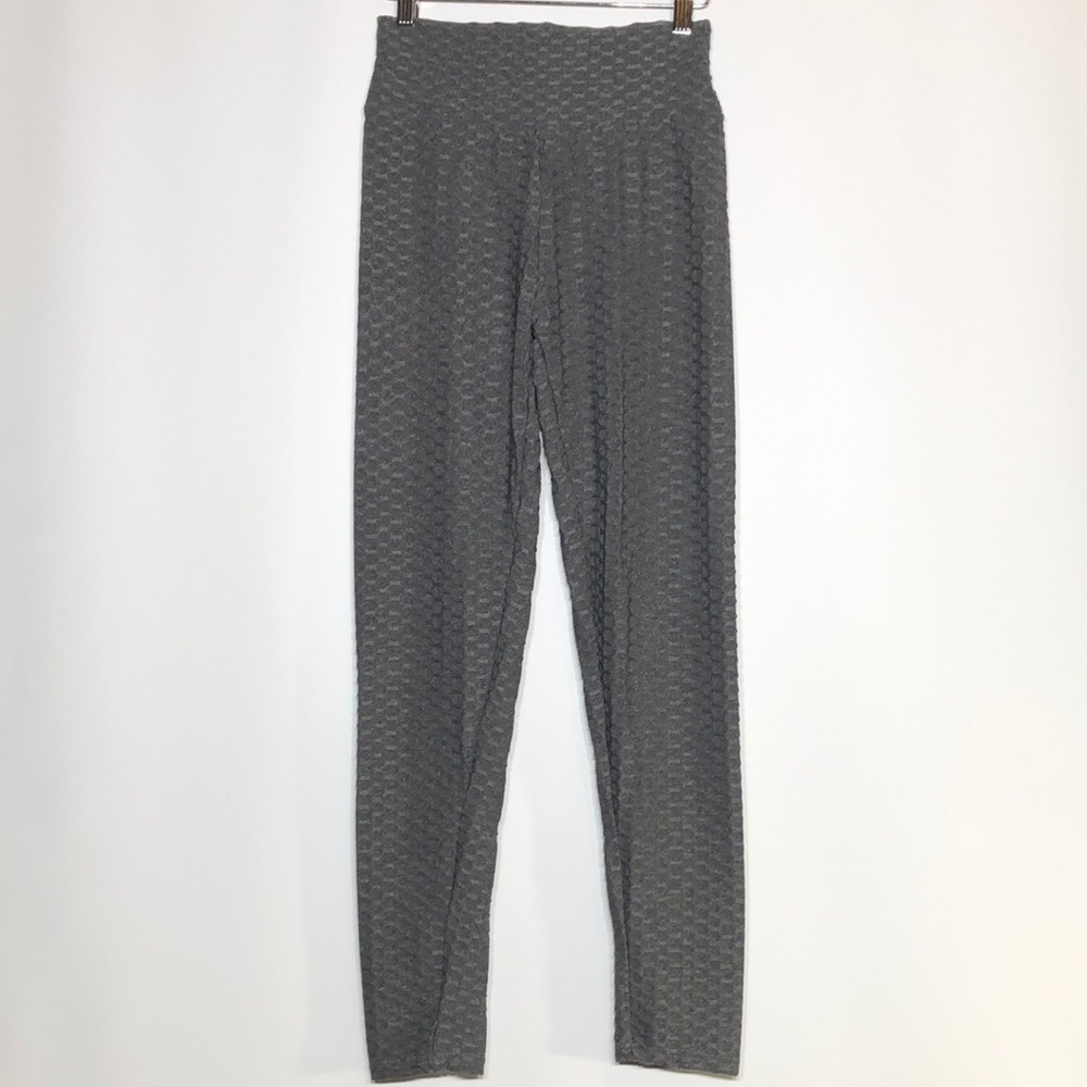 NWOT For you leggings with cheeky butt